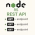 build fast and secure rest apis with nodejs and express