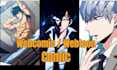 draw webtoon manga comic book anime illustration webcomic tapas manhwa character
