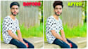 enhance, retouch, and professionally edit your photos