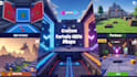 create uefn fortnite red vs blue 1v1 2v2 tycoon parkour bedwars maps