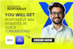 redesign wix website, wix website design ecommerce website redesign wix website
