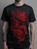 create a tshirt design vintage streetwear design