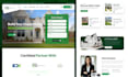 create real estate website on wordpress with property listing