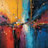 design modern canvas wall art, designs and abstract art
