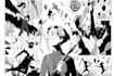 draw black and white illustrations