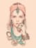 design custom jewelry 2d cad for printing and rendering