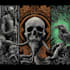 create dark art illustration