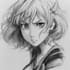sketch you anime sketch art