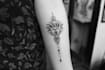 do amazing anime tattoo design