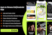 mobile app development, android app ios app development using flutter