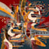 do creative, abstract, and experimental art