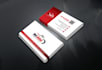provide professional business card design service