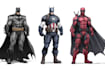 do comic book illustration, marvel comic superhero
