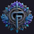 make a custom dnd, fantasy, sci fi, rpg animated game logo