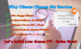 write a professional ats friendly CV, resume, cover letter, and linkedin profile