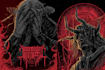 draw detailed illustration dark art