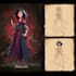 create concept art, character design and illustration