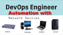 devops iac engineer router switch server cicd