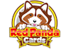 design attractive panda logo