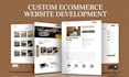 design, redesign or build wordpress website development