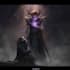 create a dark fantasy character for you
