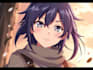 draw an anime  character or oc for you