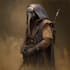 design your sci fi and star wars character