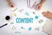 write blog post website content
