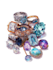 design impressive 3d cad matrix jewelry rings