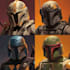 design your sci fi and star wars character