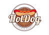 make high quality hot dog logo with fastest delivery