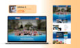 be your webflow expert, develop or design webflow website, figma to webflow