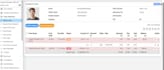 provide school management system with android app