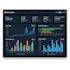 create power bi dashboards and visualizations