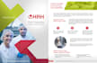design a professional print poster, brochure or flyer ad