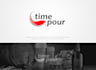 do high quality eye catching watch logo just 12 hrs