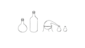 create custom line art vector illustrations
