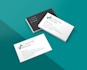 design professional business cards