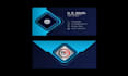 beautiful business card design