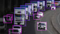 do image annotation, data labeling, bounding box, text tagging for ml, ai models