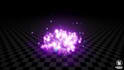 create unreal engine vfx in niagara particle systems, unreal engine game vfx