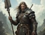 create a dnd character or your own original character