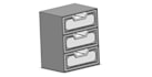 create 3d cad models step stl 3mf and dxf files