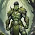 draw custom cartoon or comic book style characters