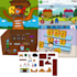 create kids game art assets