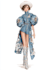 make fashion mood boards and design portfolio