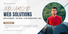 develop complete enterprise software erp, crm, hrm, bi, eps