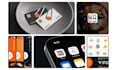 design a bespoke minimal logo that stands out