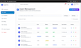build websites using nextjs, react, and tailwind