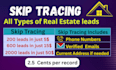 do research for llc owners name and contact info